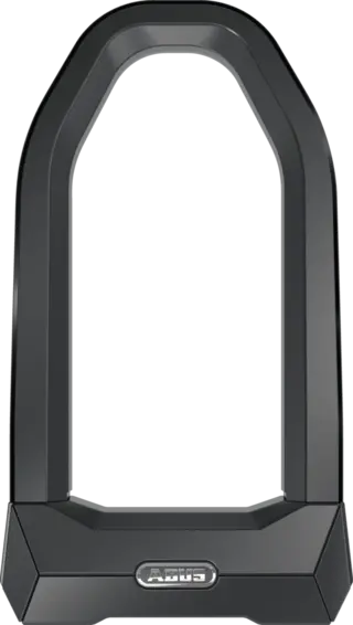 Abus Granit Super Extreme B&#248;ylel&#229;s 2500/165HB230 + USH2500