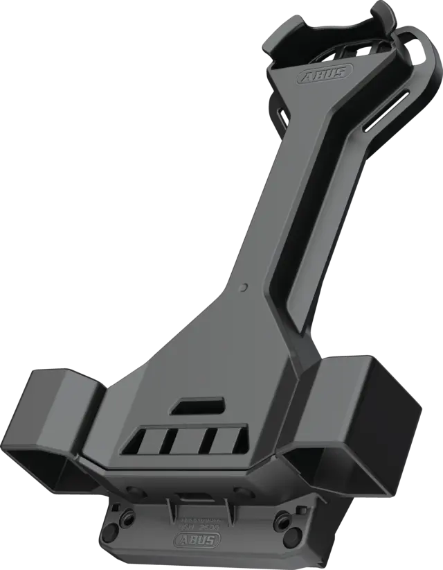 Abus Granit Super Extreme Bøylelås 2500/165HB230 + USH2500 