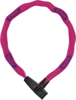 Abus Catena 6806K/85 Kjettingl&#229;s Kjettingl&#229;s med n&#248;kkel - NePi