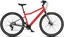Woom 6 Explore Barnesykkel 26" Red Perfekt sykkel for barn på 140-160cm