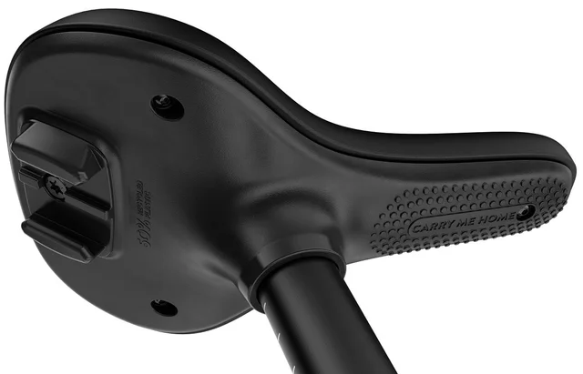 Woom 1 Go Barnesykkel 12" Yellow Balansesykkel til barn - 82-100cm 