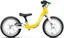 Woom 1 Go Barnesykkel 12" Yellow Balansesykkel til barn - 82-100cm
