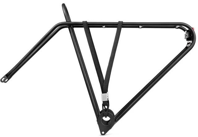 Woom Pickup bagasjebærer 26" Passer Woomsykler fra 2020 og nyere 