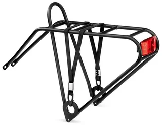 Woom Bagasjebrett 16&quot;-26&quot; Passer Woomsykler fra 2020 og nyere