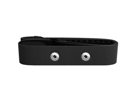 Polar Pro Chest Strap Black XS-S Pulsbelte fra Polar 