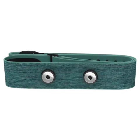 Polar Pro Chest Strap Black XS-S Pulsbelte fra Polar 