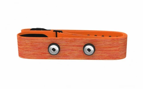 Polar Pro Chest Strap Black XS-S Pulsbelte fra Polar 