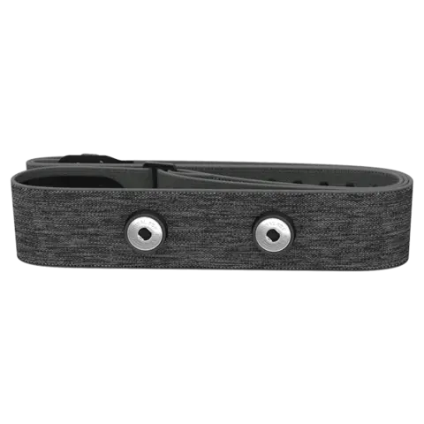 Polar Pro Chest Strap Black XS-S Pulsbelte fra Polar 