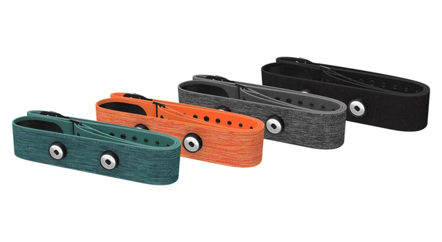 Polar Pro Chest Strap Black M-XXL Pulsbelte fra Polar 
