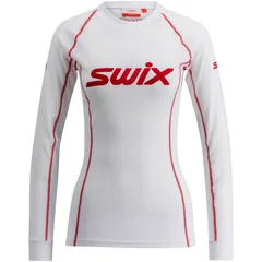 Swix Dame Tr&#248;ye RaceX Classic LS Klassisk og original swix-tr&#248;ye - WhRe25