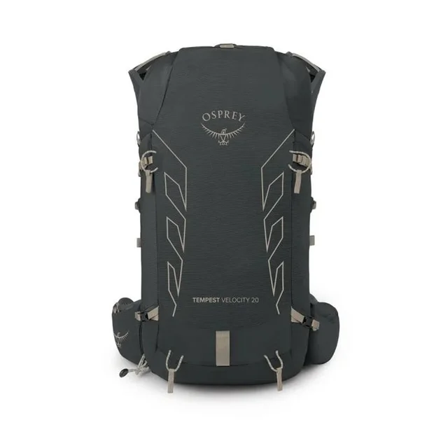 Osprey Ryggsekk Tempest Velocity 20 XS/S Lett, rask og allsidig flersportsekk -Ch 
