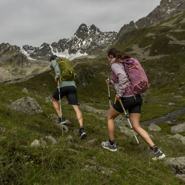 Osprey Ryggsekk Tempest Velocity 30 XS/S Lett, rask og allsidig flersportsekk -Ch 