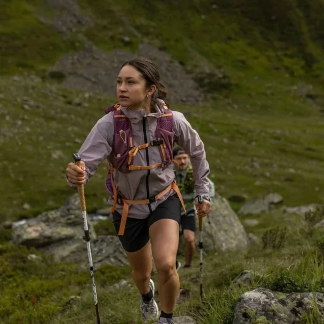 Osprey Ryggsekk Tempest Velocity 30 XS/S Lett, rask og allsidig flersportsekk -Ch 