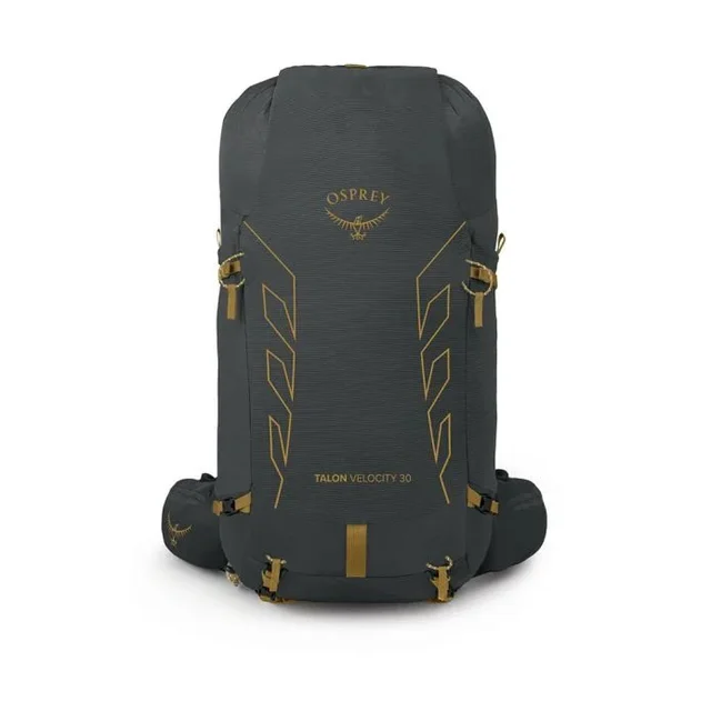 Osprey Ryggsekk Talon Velocity 30 L/XL Solid multisport-ryggsekk 30L - Dc/Tu 