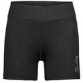 Johaug Dame Hot Pants Elemental 2.0 XS Lett og funksjonell hot pant TBLCK