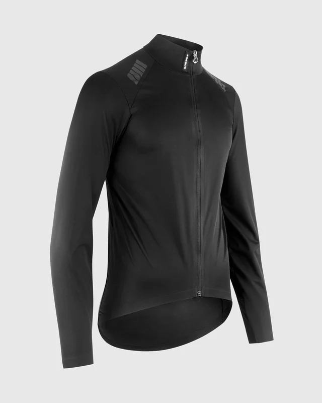 Assos Herre Mille GT Shell Jacket S11 2X Vindtett overtrekksjakke – BlSe 