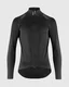 Assos Herre Mille GT Shell Jacket S11 Vindtett overtrekksjakke – BlSe