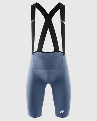 Assos Herre Equipe R Bib Shorts S11 Godt pustende racing bib shorts - Sblue