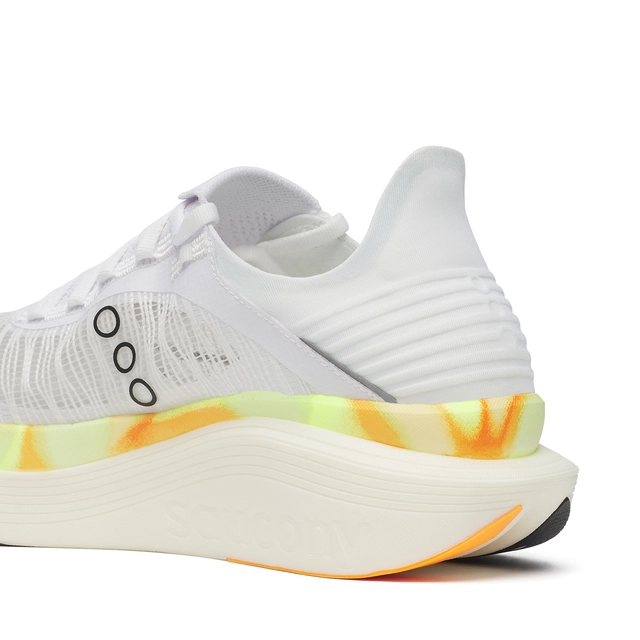 Saucony Løpesko Endorphin Elite 2 39 Konkurransesko med karbonplate 