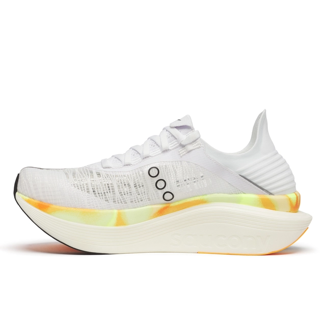 Saucony Løpesko Endorphin Elite 2 39 Konkurransesko med karbonplate 