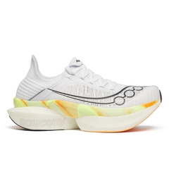 Saucony Løpesko Endorphin Elite 2 39 Konkurransesko med karbonplate