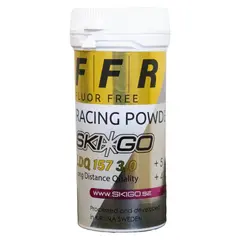 SkiGo LDQ Powder 3.0 Racing glider for allround føre