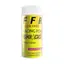 SkiGo FFR Racing Powder Yellow 75ml Racing pulver for våte forhold.