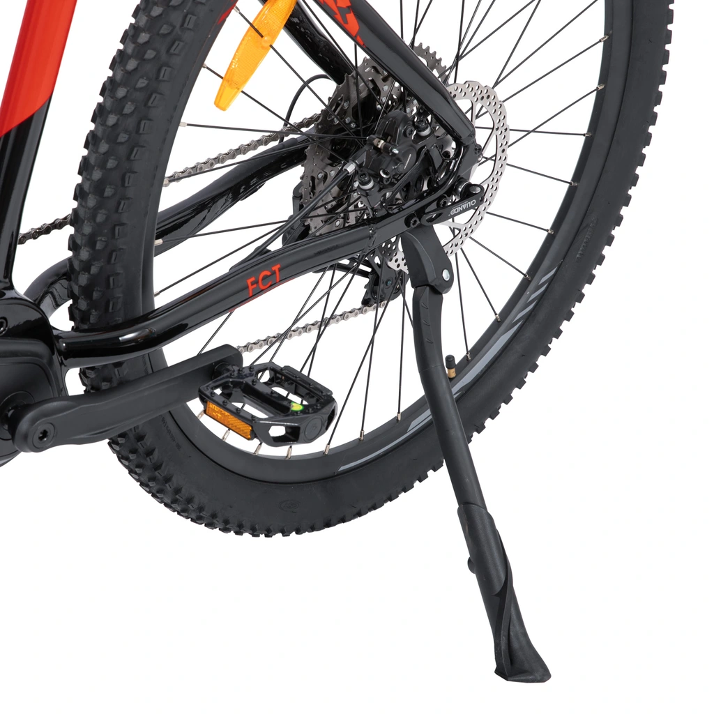 Control Eon EQ M 18" Allsidig & brukervennlig terrengelsykkel 