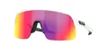 Oakley Sutro Lite S Prizm Road Small Sportsbrille - MaWh