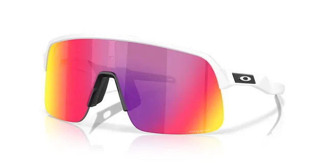 Oakley Sutro Lite S Prizm Road Small Sportsbrille - MaWh 