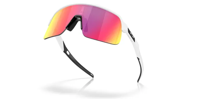 Oakley Sutro Lite S Prizm Road Small Sportsbrille - MaWh 