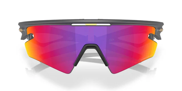 Oakley Sphaera Slash Prizm Road Ypperlig sportsbrille - Matte Carbon 