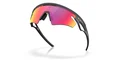 Oakley Sphaera Slash Prizm Road Ypperlig sportsbrille - Matte Carbon