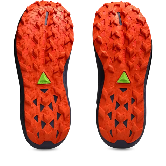 Asics W Løpesko Gel-Trabuco 13 GTX 37,5 Komfortabel terrengløpesko - LiUb 