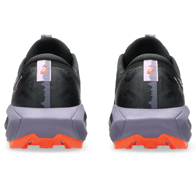 Asics W Løpesko Gel-Trabuco 13 GTX 37 Komfortabel terrengløpesko - LiUb 