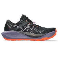 Asics W Løpesko Gel-Trabuco 13 GTX 37 Komfortabel terrengløpesko - LiUb