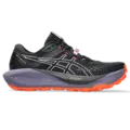 Asics W Løpesko Gel-Trabuco 13 GTX 36 Komfortabel terrengløpesko - LiUb