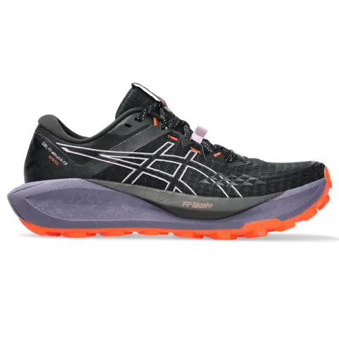 Asics W L&#248;pesko Gel-Trabuco 13 GTX 36 Komfortabel terrengl&#248;pesko - LiUb