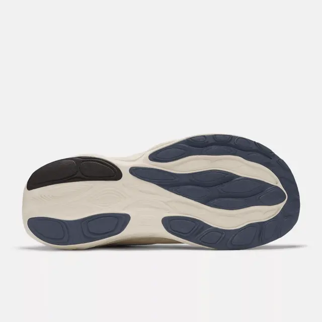 New Balance Fresh Foam X 1080v14 42 Godt dempet allround løpesko M - SeaSalt 