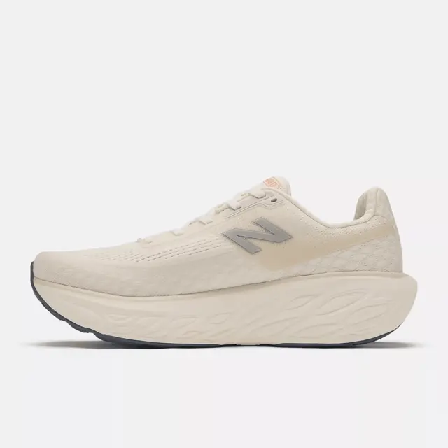 New Balance Fresh Foam X 1080v14 42 Godt dempet allround løpesko M - SeaSalt 