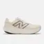 New Balance Fresh Foam X 1080v14 Godt dempet allround løpesko M - SeaSalt