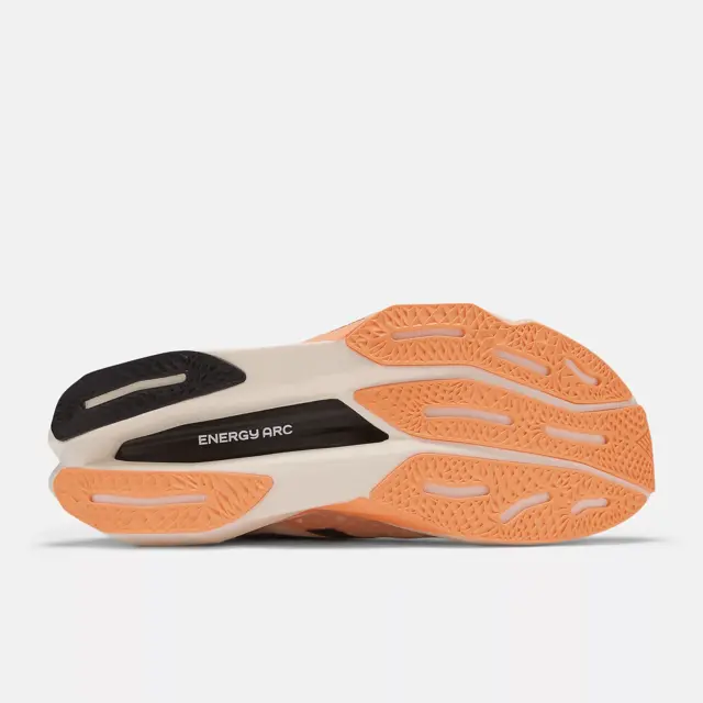 New Balance FC SuperComp Elite v4 43 Konkurransesko med full karbonplate - Wh 