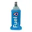 Fuel Of Norway Softflaske 150ml/m Velcro Softflaske med borrelås