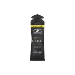SIS Beta Fuel Gel+Nootr 6pk 60ml Energigel med koffein og nootropics