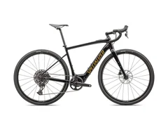 Specialized Creo SL 2 Comp E5 58 Elektrisk gravel klar for eventyr - DaNa