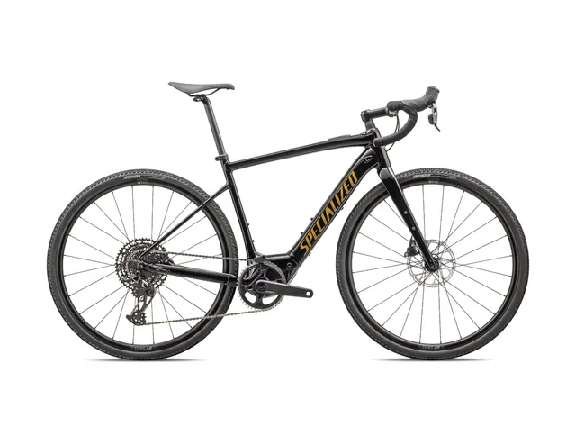 Specialized Creo SL 2 Comp E5 58 Elektrisk gravel klar for eventyr - DaNa 