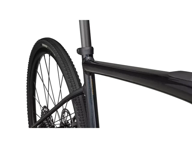 Specialized Creo SL 2 Comp E5 58 Elektrisk gravel klar for eventyr - DaNa 