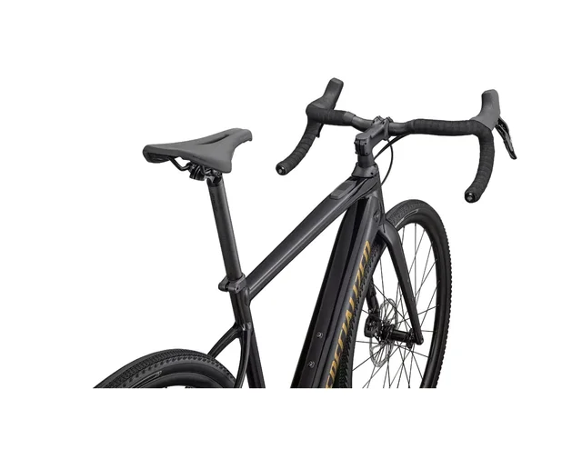 Specialized Creo SL 2 Comp E5 58 Elektrisk gravel klar for eventyr - DaNa 