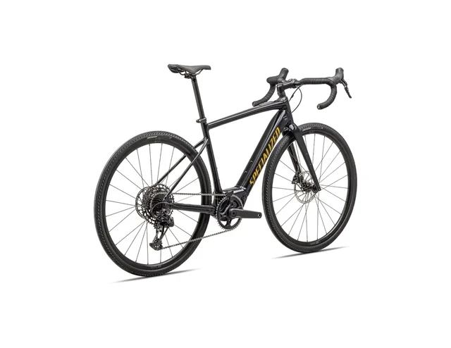 Specialized Creo SL 2 Comp E5 58 Elektrisk gravel klar for eventyr - DaNa 