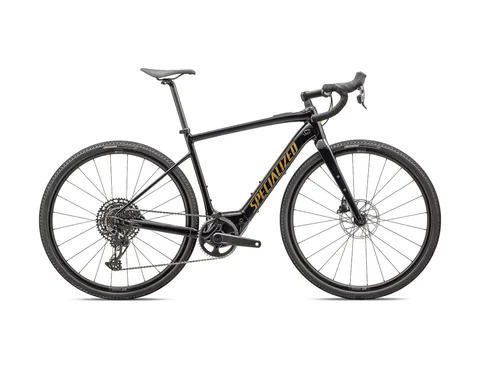 Specialized Creo SL 2 Comp E5 Elektrisk gravel klar for eventyr - DaNa